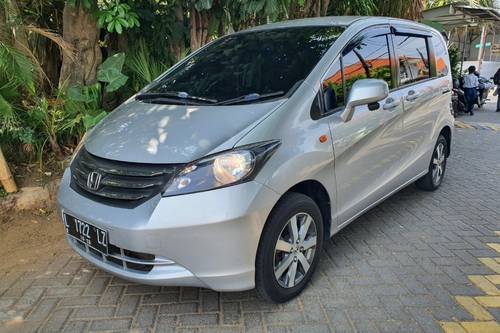 Used 2010 Honda Freed  EA/T