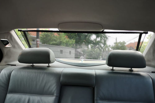 Used 2003 BMW 3 Series Sedan 325iat