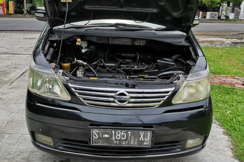 Used 2008 Nissan Serena Highway Star