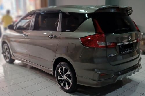 Used 2019 Suzuki Ertiga Sport AT