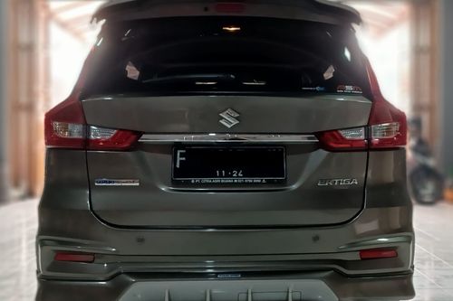 Used 2019 Suzuki Ertiga Sport AT