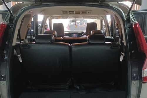 Used 2019 Suzuki Ertiga Sport AT