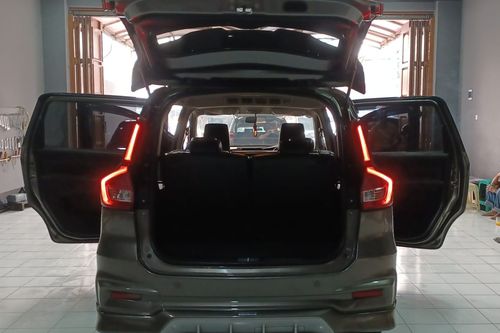 Used 2019 Suzuki Ertiga Sport AT