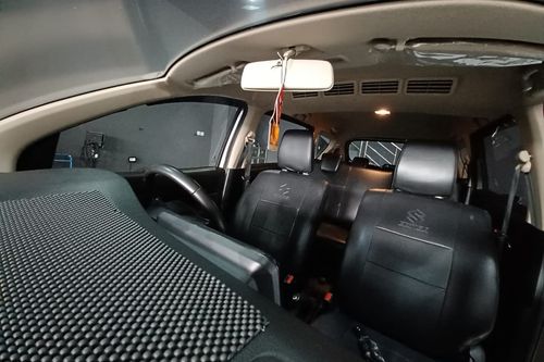Used 2019 Suzuki Ertiga Sport AT