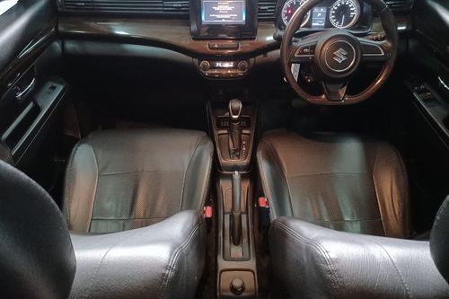 Used 2019 Suzuki Ertiga Sport AT