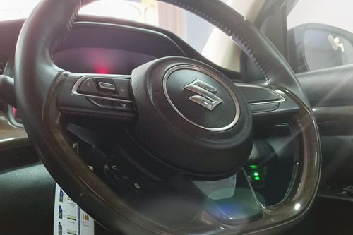 Used 2019 Suzuki Ertiga Sport AT