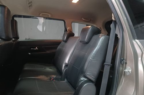 Used 2019 Suzuki Ertiga Sport AT