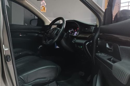 Used 2019 Suzuki Ertiga Sport AT
