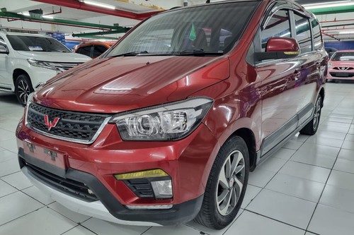 2018 Wuling Confero S 1.5 L bekas
