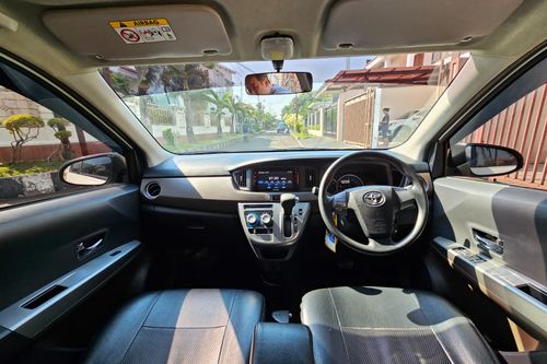 Second hand 2020 Toyota Calya G AT 
