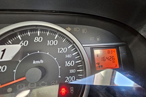 Used 2020 Toyota Calya G AT