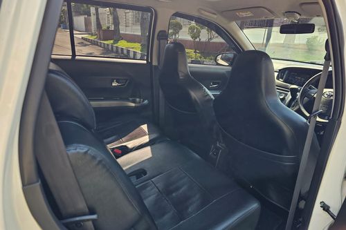 Used 2020 Toyota Calya G AT