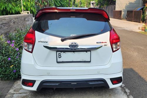 Beli mobil bekas