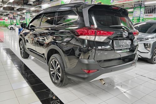 Dijual 2019 Daihatsu Terios R M/T bekas