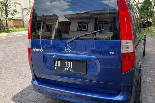 Beli mobil bekas