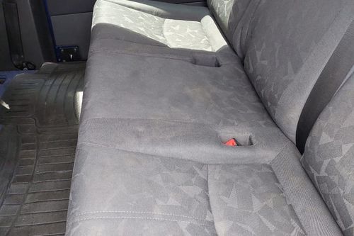Dijual 2004 Mercedes Benz Viano 2.3L bekas