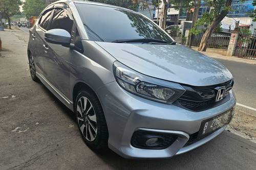 Beli mobil bekas