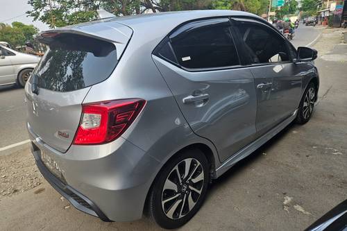 Beli mobil bekas