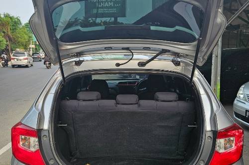 2021 Honda Brio RS CVT bekas