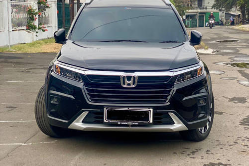 2023 Honda BRV Prestige 1.5L AT