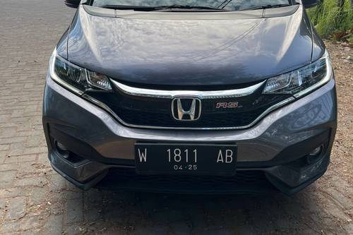 2020 Honda Jazz VTEC 1.5L AT bekas