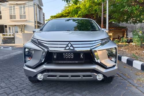 2019 Mitsubishi Xpander  Sport AT bekas