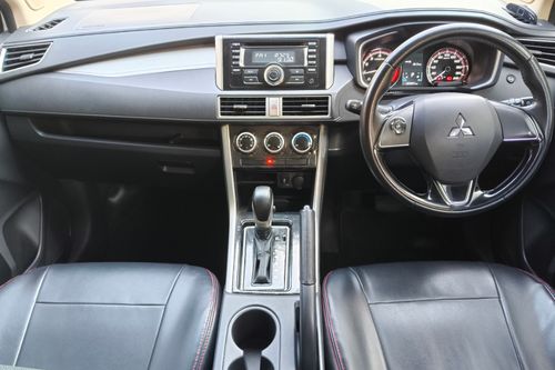 Used 2019 Mitsubishi Xpander Sport AT