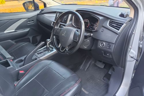 Used 2019 Mitsubishi Xpander Sport AT