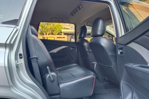 Used 2019 Mitsubishi Xpander Sport AT
