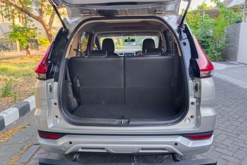 Used 2019 Mitsubishi Xpander Sport AT