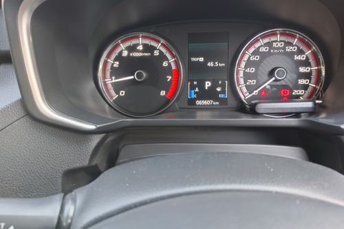 Used 2019 Mitsubishi Xpander Sport AT