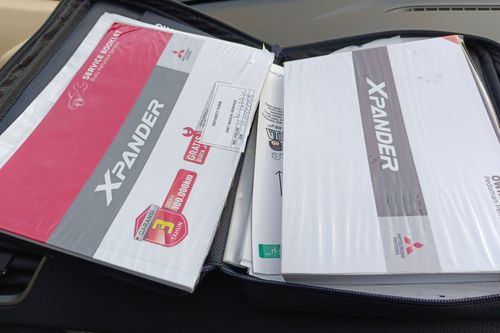Used 2019 Mitsubishi Xpander Sport AT