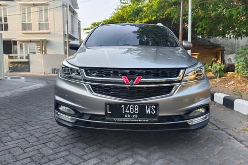 2020 Wuling Cortez 1.5 L TURBO AT LUX+ bekas