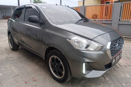 Beli mobil bekas
