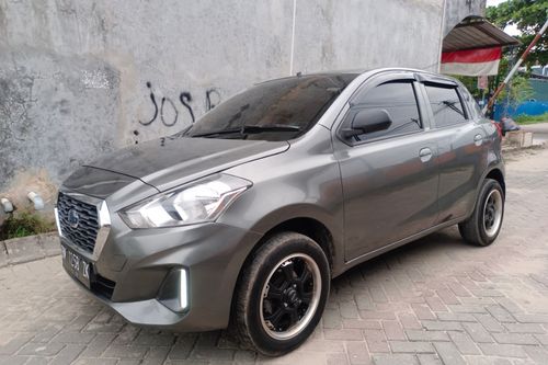 2018 Datsun GO 1.2L MT ACTIVE bekas