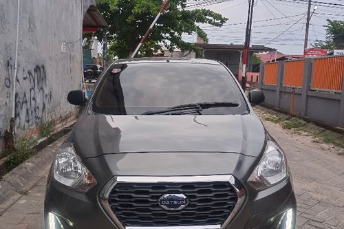 Beli mobil bekas