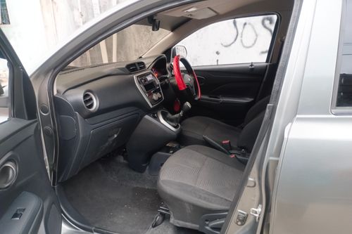 2018 Datsun GO 1.2L MT ACTIVE bekas