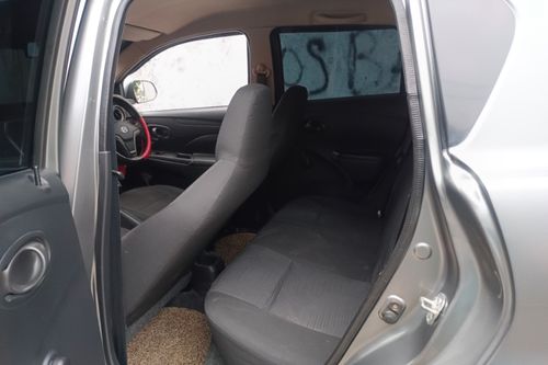 2018 Datsun GO 1.2L MT ACTIVE bekas