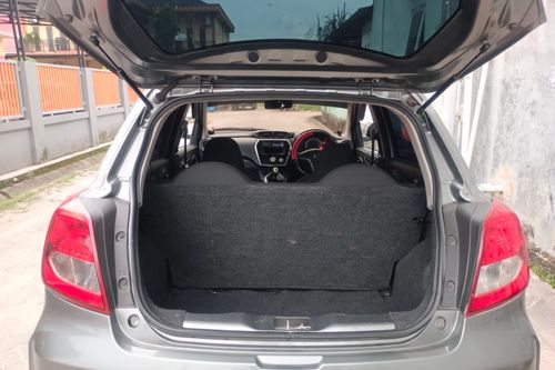 2018 Datsun GO 1.2L MT ACTIVE bekas