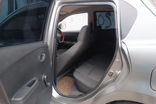 2018 Datsun GO 1.2L MT ACTIVE bekas