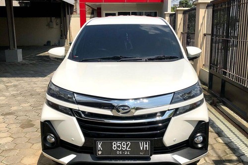 Used 2019 Daihatsu Xenia 1.3 R MT