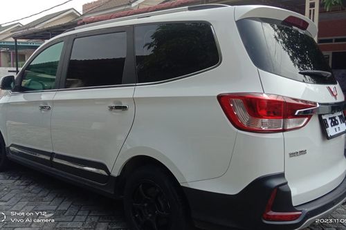 2nd Hand 2017 Wuling Confero S S 1.5 L LUX 7 SEATER