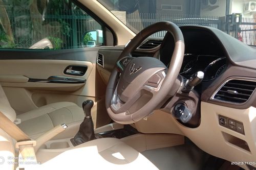Used 2017 Wuling Confero S S 1.5 L LUX 7 SEATER