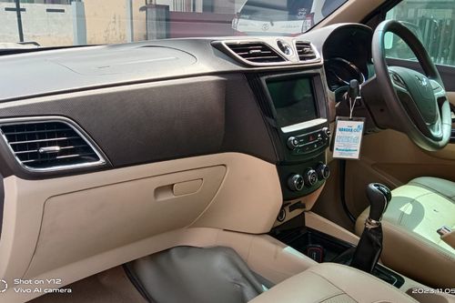 Used 2017 Wuling Confero S S 1.5 L LUX 7 SEATER