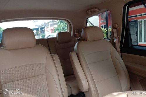 Used 2017 Wuling Confero S S 1.5 L LUX 7 SEATER