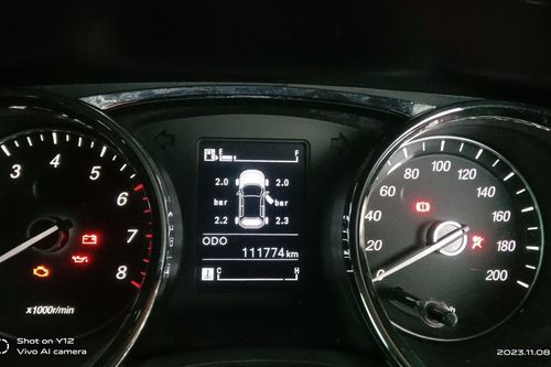 Used 2017 Wuling Confero S S 1.5 L LUX 7 SEATER