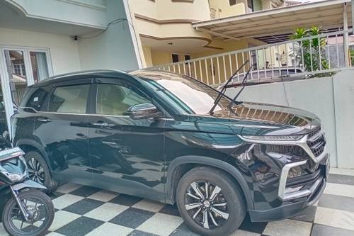 2019 Wuling Almaz RS 1.5L EX 7 Seater bekas