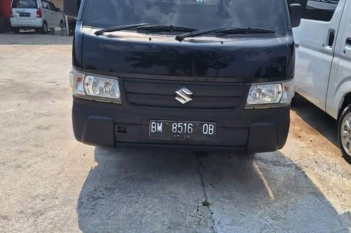 2021 Suzuki Carry Standar 1.6L MT bekas