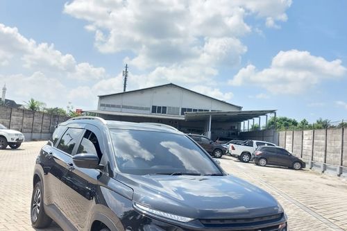 2nd Hand 2021 Wuling Almaz RS 1.5L Pro