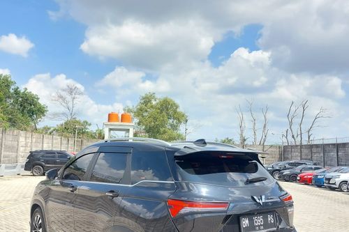 Old 2021 Wuling Almaz RS 1.5L Pro